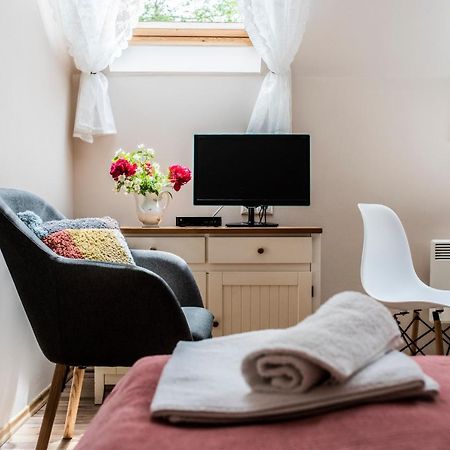 Vagi Apartment Sárvár Eksteriør billede