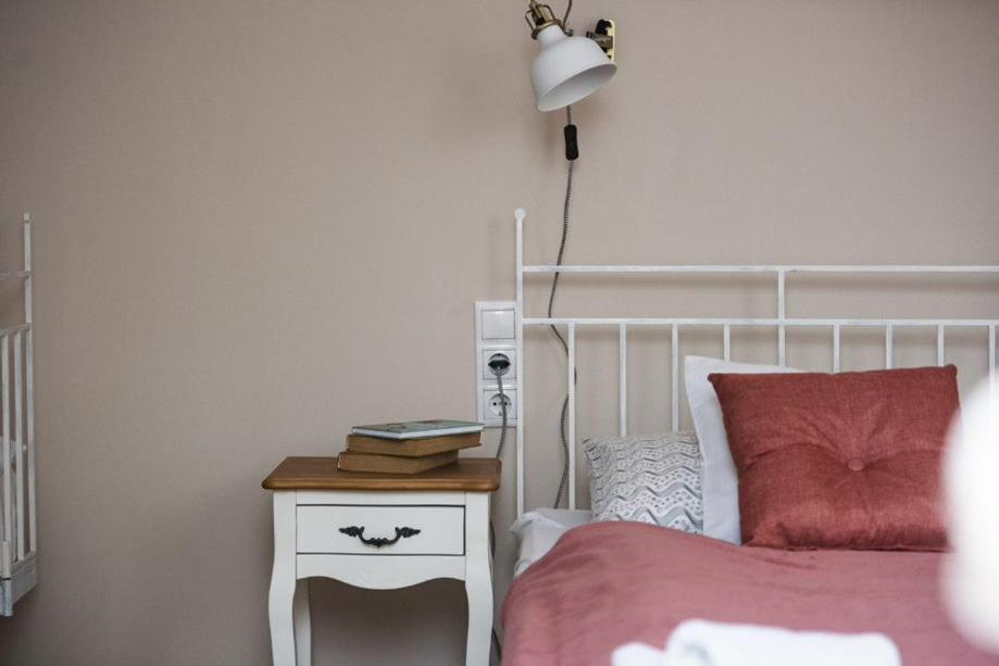 Vagi Apartment Sárvár Eksteriør billede