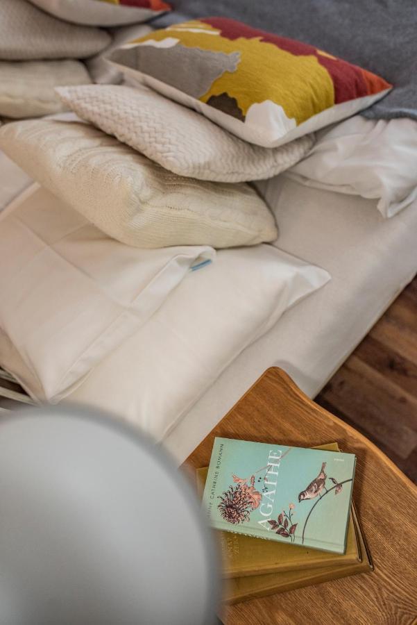 Vagi Apartment Sárvár Eksteriør billede