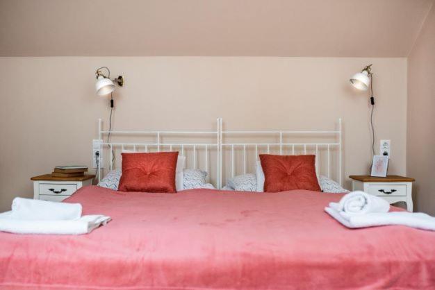 Vagi Apartment Sárvár Eksteriør billede