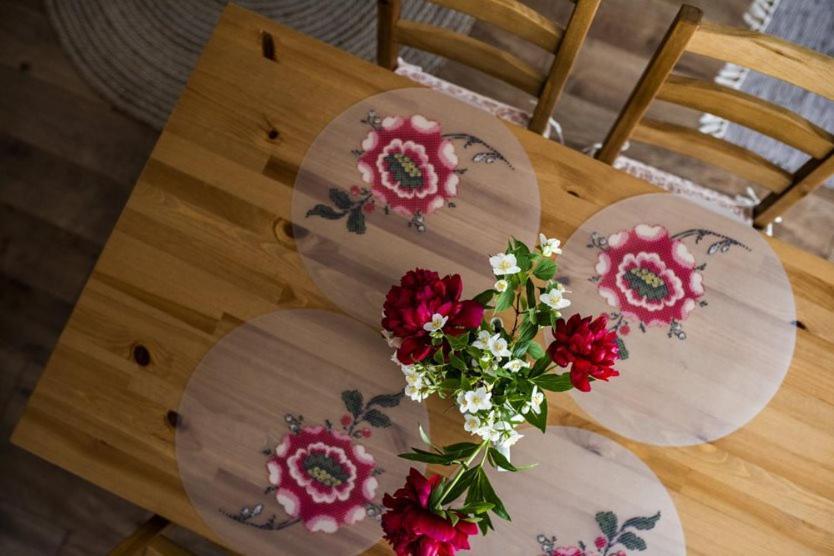 Vagi Apartment Sárvár Eksteriør billede