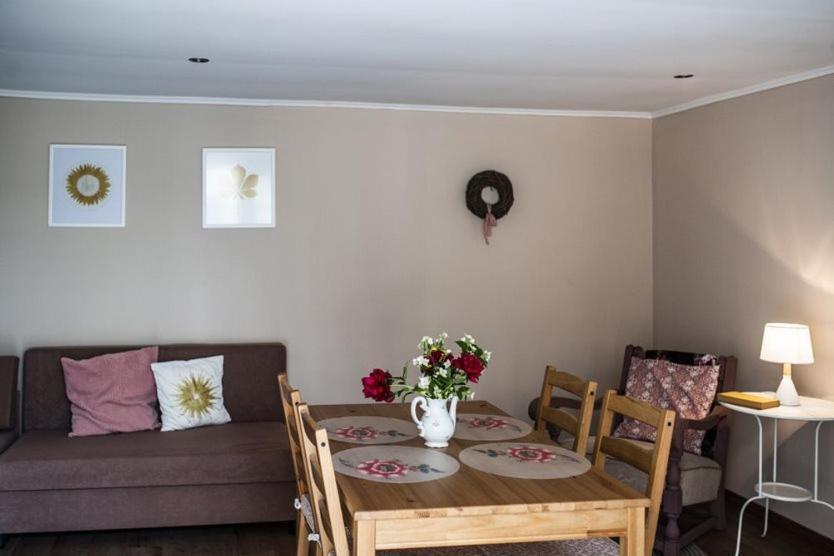 Vagi Apartment Sárvár Eksteriør billede