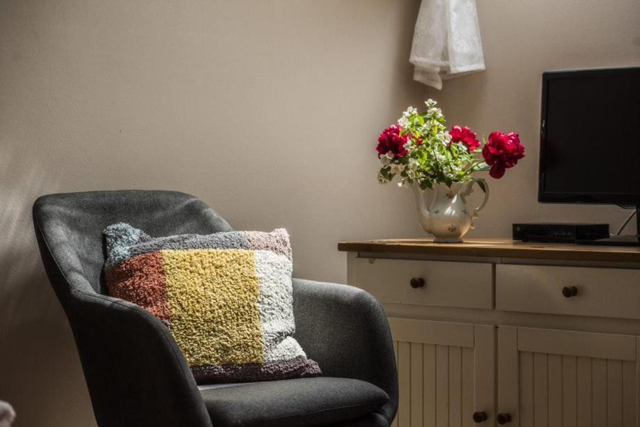 Vagi Apartment Sárvár Eksteriør billede