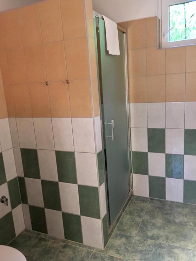 Vagi Apartment Sárvár Eksteriør billede