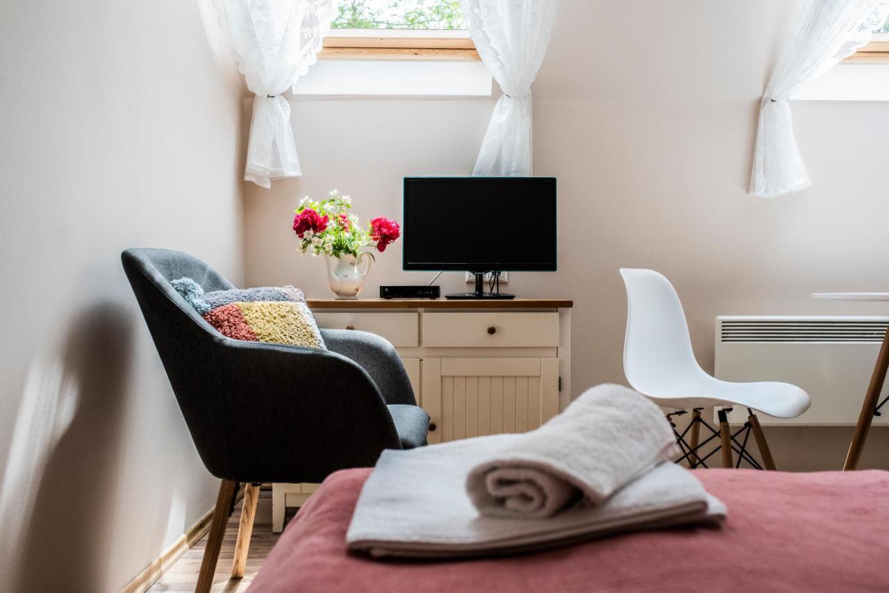 Vagi Apartment Sárvár Eksteriør billede
