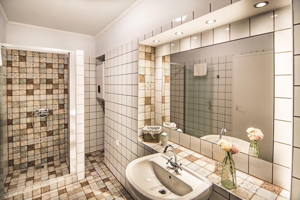 Vagi Apartment Sárvár Eksteriør billede