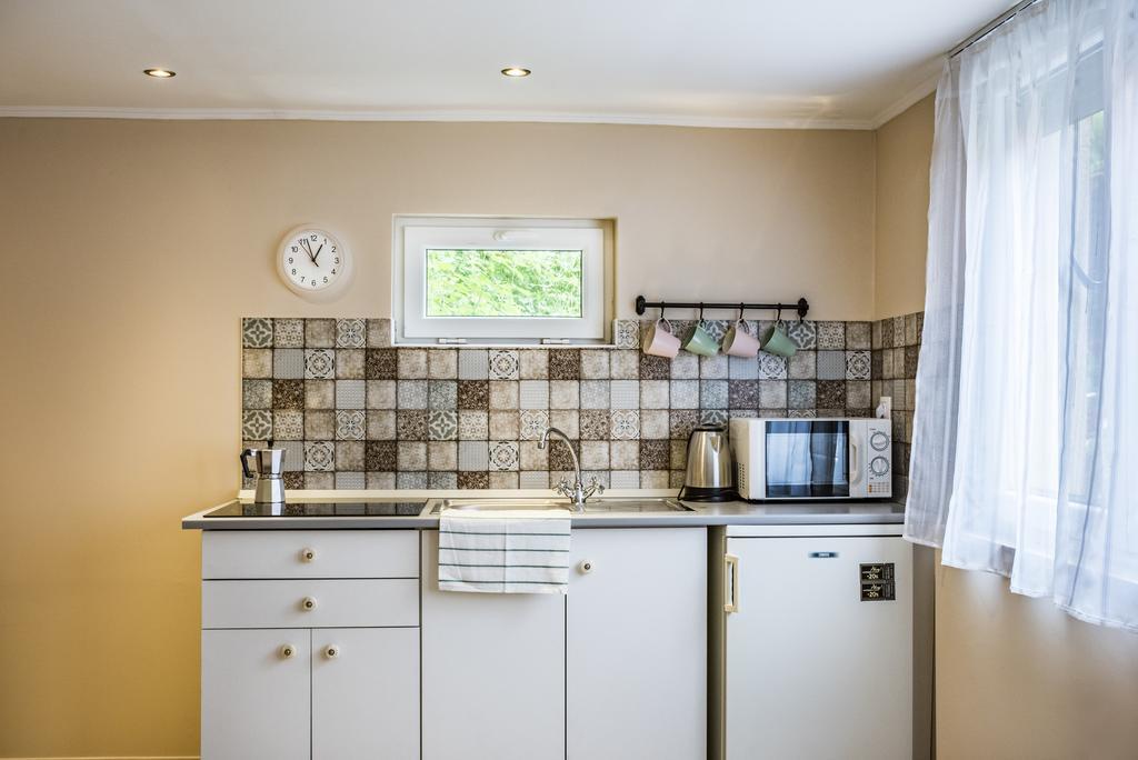 Vagi Apartment Sárvár Eksteriør billede