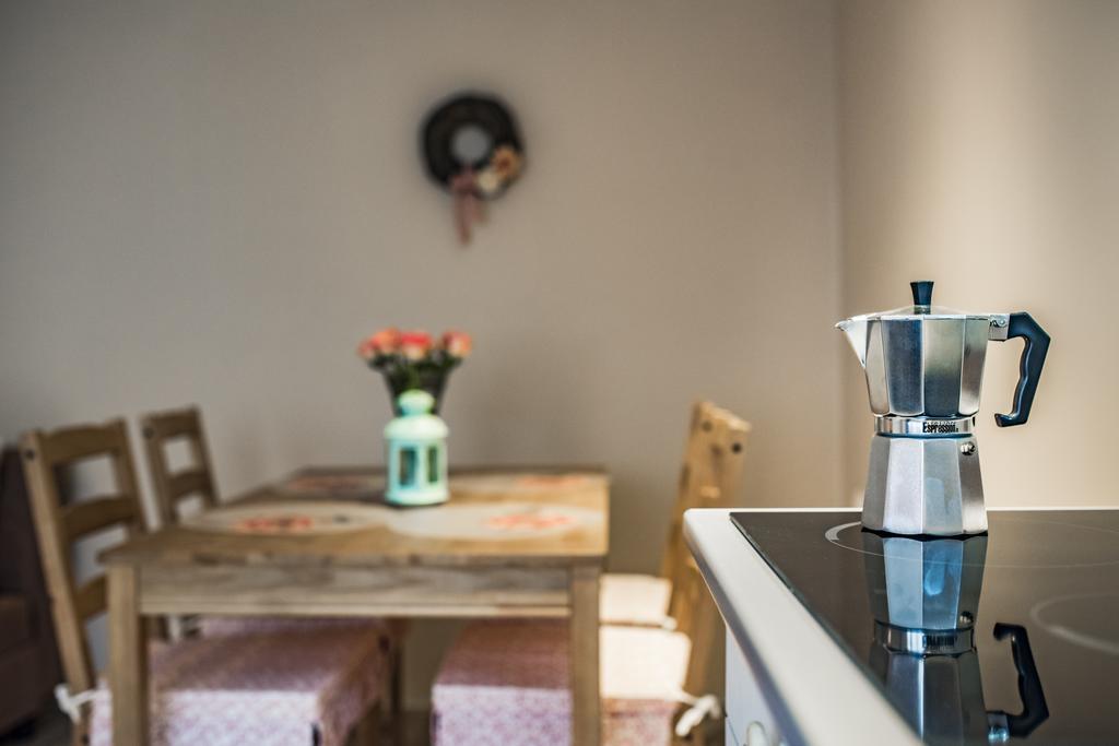 Vagi Apartment Sárvár Eksteriør billede